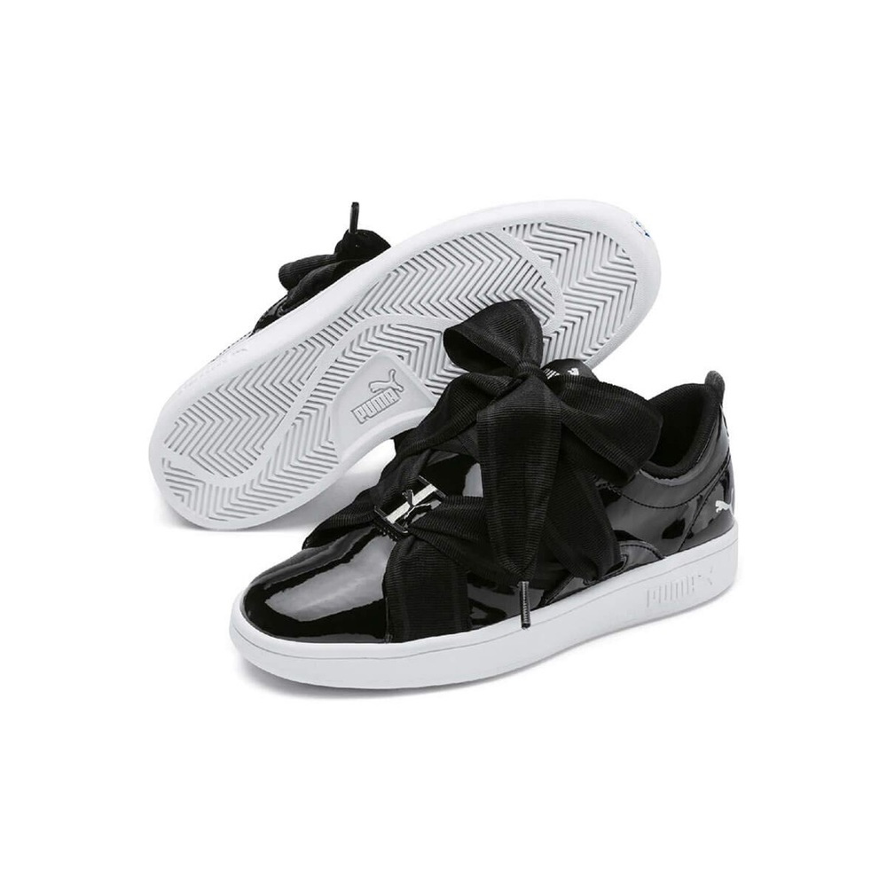 Puma Women’s WNL BKL Patent Shoes